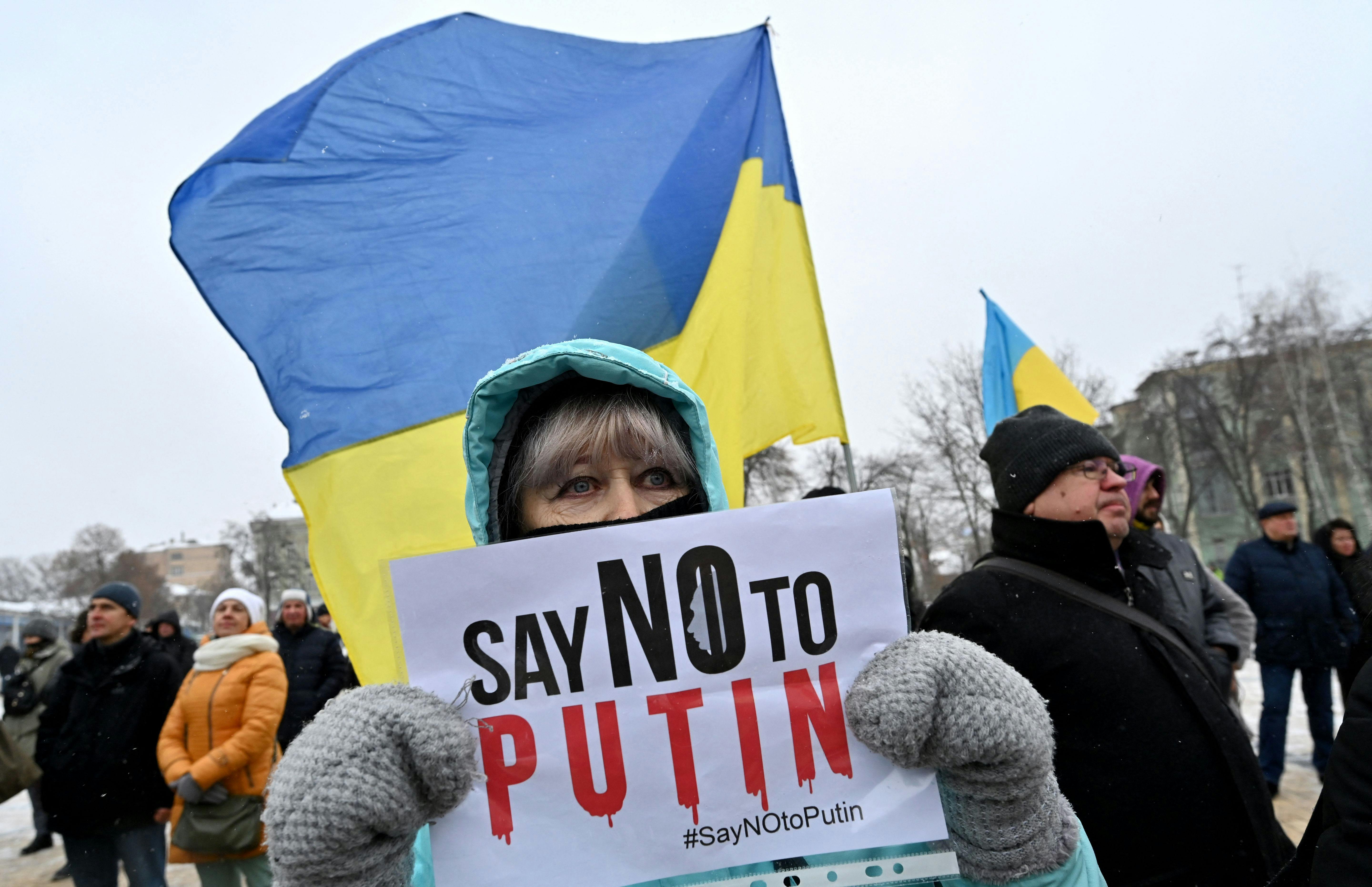 This Is What You Can Do To Help People In Ukraine Right Now - Vimarsana News